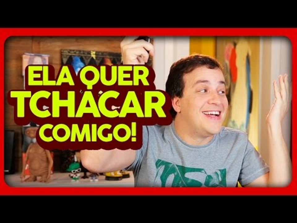 E SE EU ME APAIXONEI PELO PADRE CASADO? | RAFA CORTEZ NO LOVE TRETA