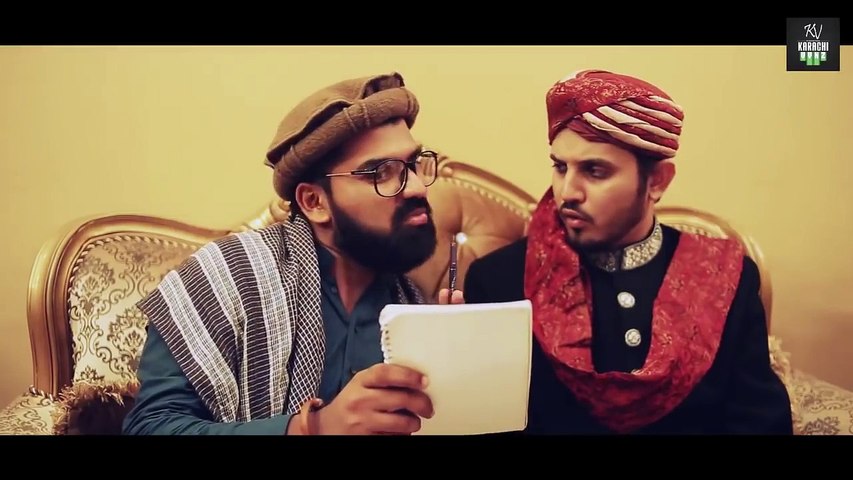 LIFE OF A SHEESHA ADDICT - Karachi Vynz Official