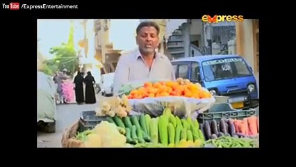 Naseeboon Jali Nargis Episode 28