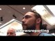 keith thurman on MMA Fighters vs Boxers EsNews boxing