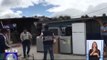 Operativos en Quito dejan detenidos y armas decomisadas