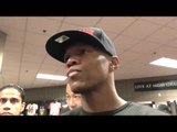 zab judah how he would fight manny pacquiao - EsNews boxing