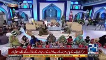 Ramzan Ishq Hai – 1st June 2017