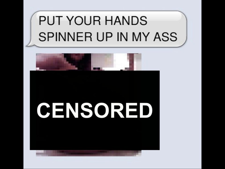 How convince a girl to send nude pics?
