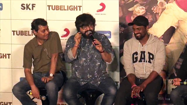 Pritam Talks about Music