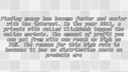 Your Ultimate Guide to ClickBank