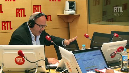 Richard Ferrand "aurait dû démissionner", selon une association anti-corruption