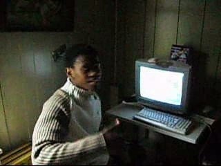 Quick Talk and Pyd workin on Dance Call