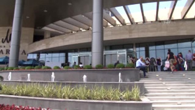 Sur Yapı Marka Avm Açıldı