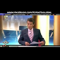 Paulo Futre fala do amor que tem a Pinto da Costa e da sua possível saída