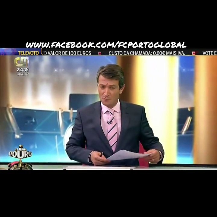 Paulo Futre fala do amor que tem a Pinto da Costa e da sua possível saída