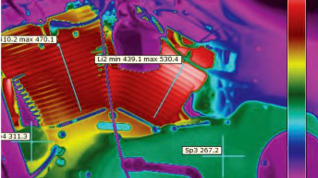 Amsoil V Twin Synthetic Motorcycle Oils