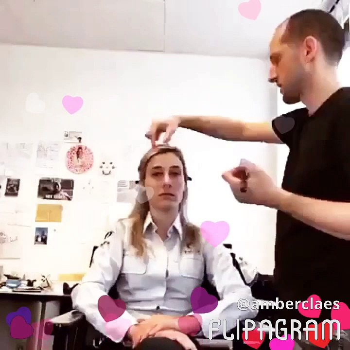 make up buurtpolitie
