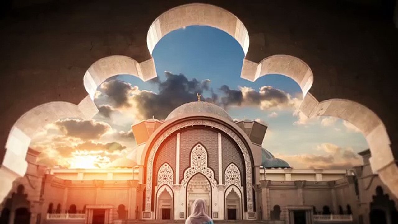 Keajaiban Matematika Sedekah - Yusuf Mansur 2017