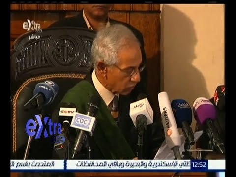 #غرفة_الأخبار |‎‎‎ ‎‎‎‎‎‎‎‎‎ تأجيل محاكمة مبارك بقضية قتل المتظاهرين خلال 25 يناير لـ 21 يناير