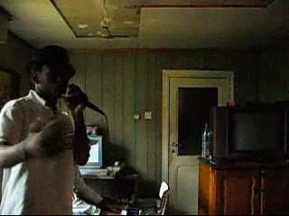 Pyd and Quick-Talk freestyle