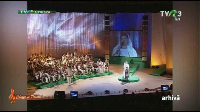 Vasilica Dinu - Maria neichii, Marie