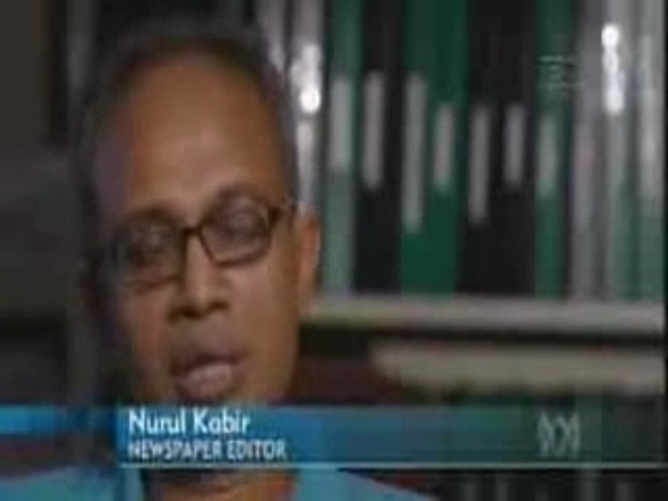 [ abc Report on Bangladesh 7.30  Part-2 ]