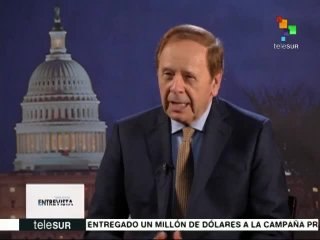 Entrevista con Jorge Gestoso: Conversamos con Emilio Viano