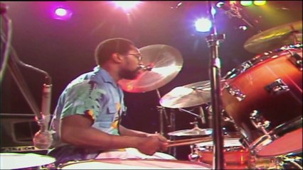 Billy Cobham Moon Germs live in Riazzino Switzerland HD720 m2 Basscover Boob Roha