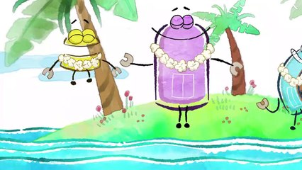 'StoryBots Super Songs,' Episode 4, 234234