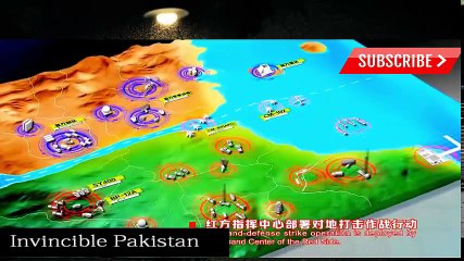 China Can Overcome USA In 4 Days Animation