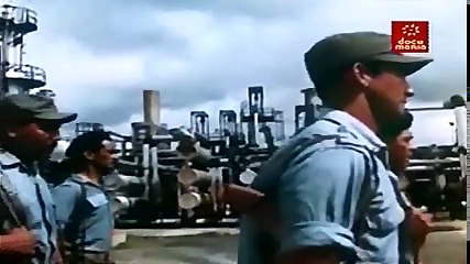 La guerra fría 10 - Misiles en Cuba (1959-1962)