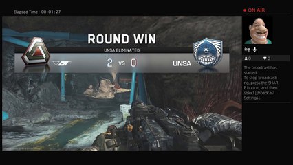 Infinite Warfare SND (3)