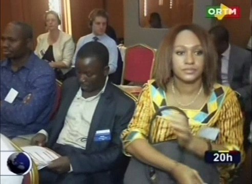 Premières assises de télédermatologie Africaines au Mali