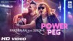 Latest Punjabi Song - Pardhaan - HD(Full Song) - POWER PEG ft. Sukh-E - Official Music Video - New Punjabi Song - PK hungama mASTI Official Channel