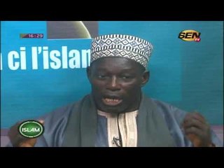 FEM CI ISLAM du vendredi 27 janv. 2017