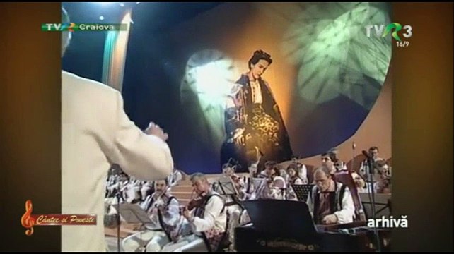 Vasilica Dinu - Pe ulita de mi-e drag