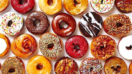Top 3 Sweet Doughnut Shops Across America