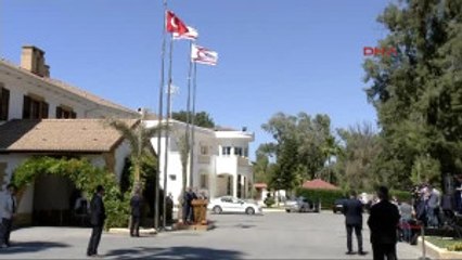 Descargar video: Dışişleri Bakanı Çavuşoğlu Her Şartta KKTC'nin ve Kıbrıs Türk Halkının Yanında Olmaya Devam...