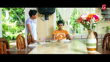 Deweni Inima 84 01st June 2017