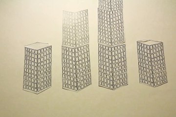 Özgürlük karga gibidir.Karanlık ve korkutucudur.Cesurlar seçebilir bu yolu,karga olmayı.Saatlerin yönettiği dünya düzeni insan köleleri ruti