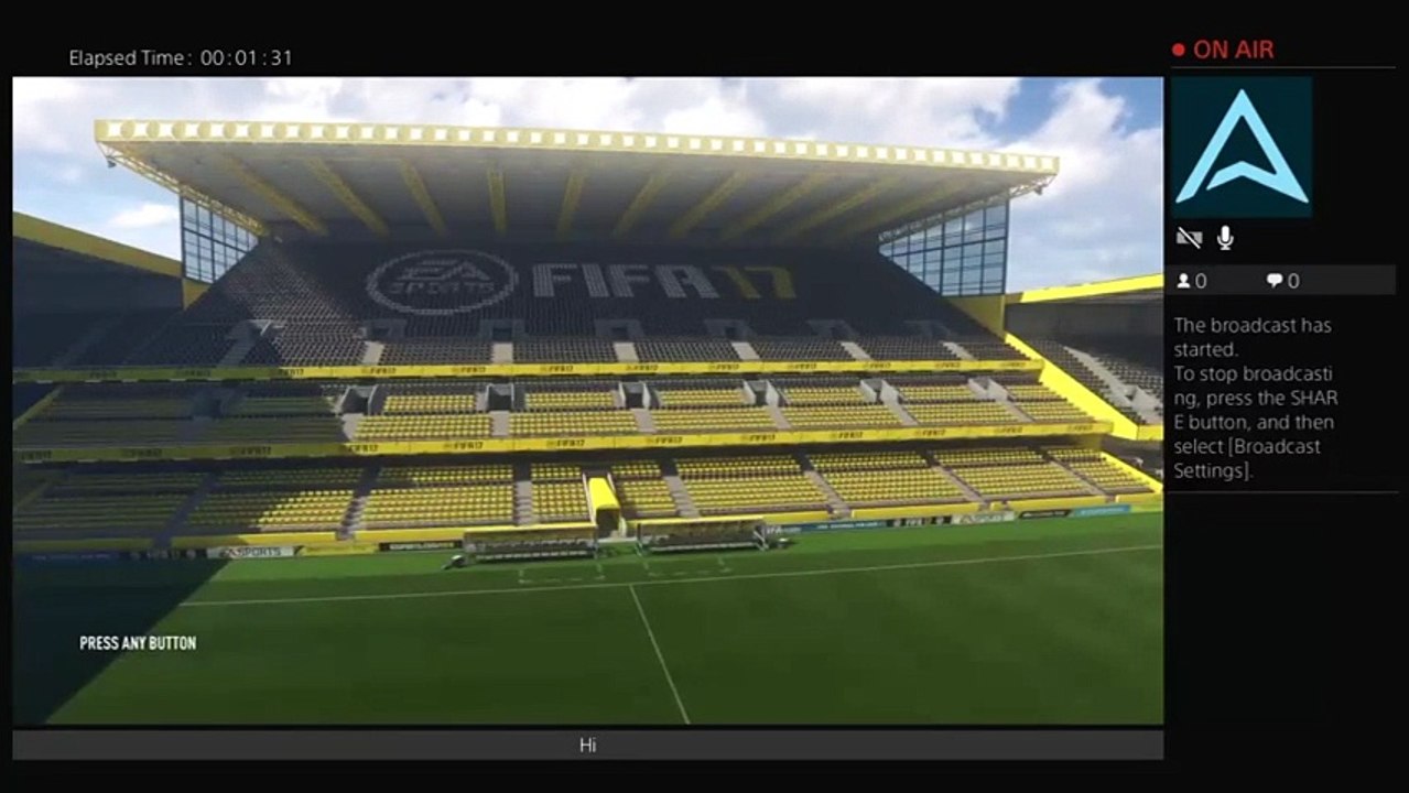 Fifa 17