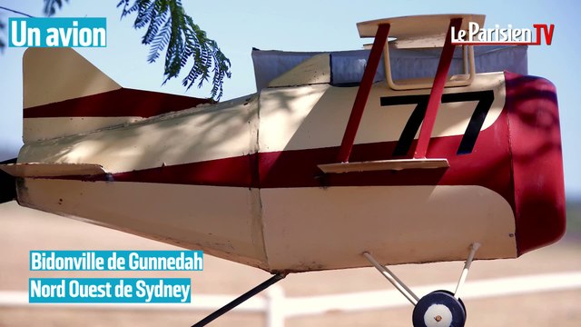 Australie : des boîtes aux lettres insolites