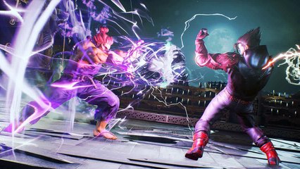 Tekken 7 Crack Codex Download