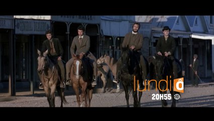 Ned Kelly : bande-annonce