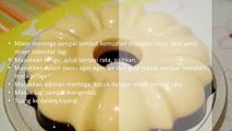 11.Resep Puding Mentega Enak Sederhana & Praktis - Masakan Nusantara Indonesia Sehari Hari