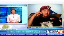 “Sí cometimos errores, pero eso no nos define para el resto de nuestra vida”: Héctor Barajas, director y fundador de la