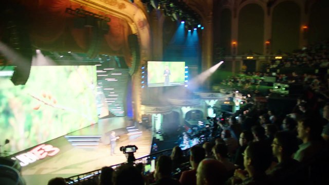 Ubisoft E3 2017 - Lineup Reveal