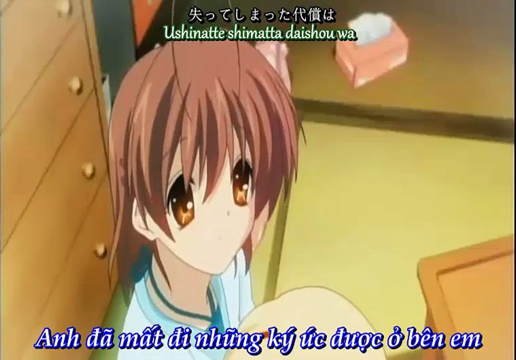 Higurashi no naku koro ni (Dear you) [Vietsub]