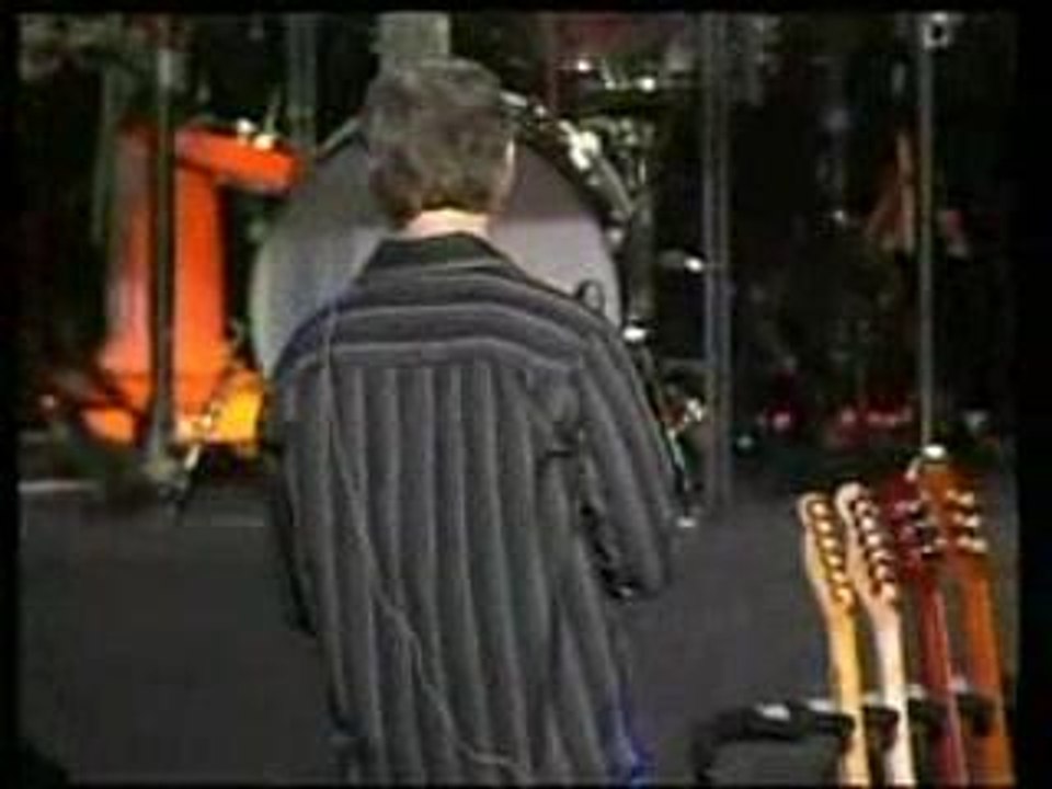 Brian's Testimony