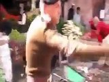 KPK Police Na Gundagardi Ki Intha Kr Di