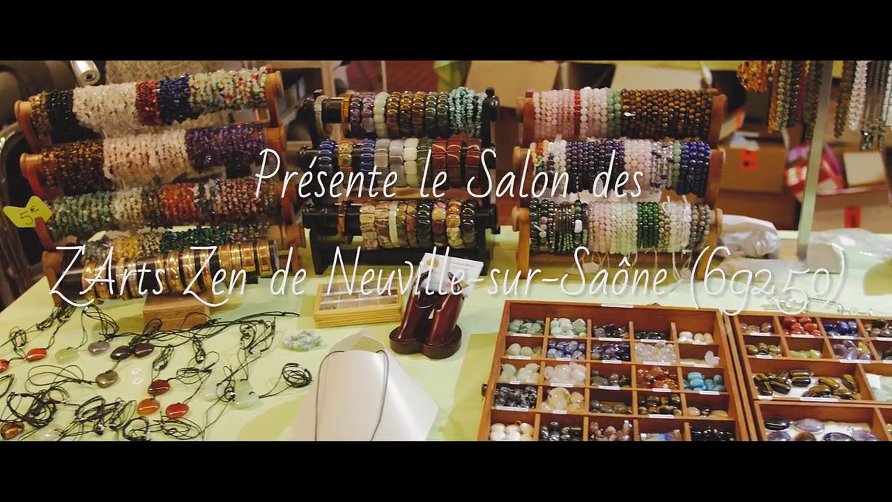 Salon de Neuville s/s
