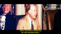 Jimmy Carter Tentou Saber Segredos Sobre OVNIs