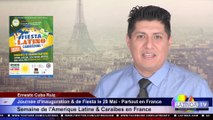 Semaine Amerique Latine & Caraibes 2017 | LATINOATV