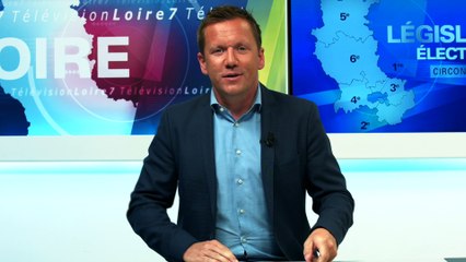 7 Mn Chrono - Magalie Viallon